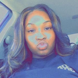 Meet your Posher, Shantrell